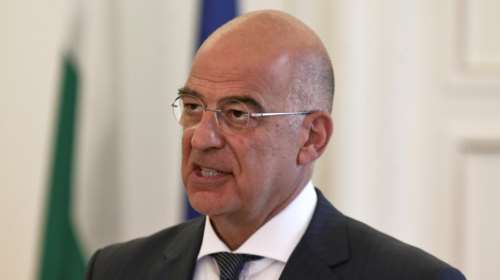 Στη Σενεγάλη και το Πράσινο Ακρωτήριο ο Νίκος Δένδιας