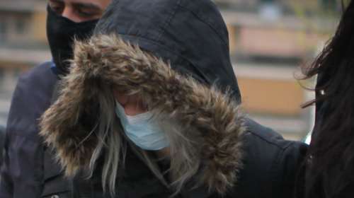 Η αποκάλυψη που καίει την Πισπιρίγκου: Η κεταμίνη στην Τζωρτζίνα χρειαζόταν τουλάχιστον 15 αμπούλες