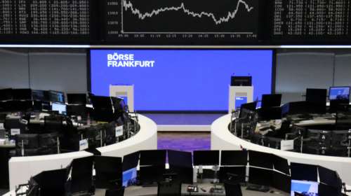 Ανάλυση Forbes: Αναμένεται κατάρρευση της αγοράς το 2021;