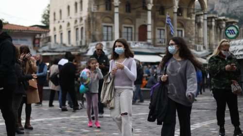 Πλεύρης: Οποια μέτρα ληφθούν, θα αφορούν στους ανεμβολίαστους - Αυτοί πιέζουν το ΕΣΥ