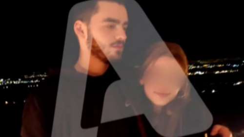 Ο 19χρονος Αλκης στη Βέροια την Πρωτοχρονιά, λίγες ημέρες πριν από τη δολοφονία του [εικόνες]