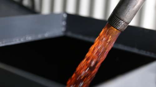 Πετρέλαιο θέρμανσης: Πρεμιέρα με 77 λεπτά το λίτρο