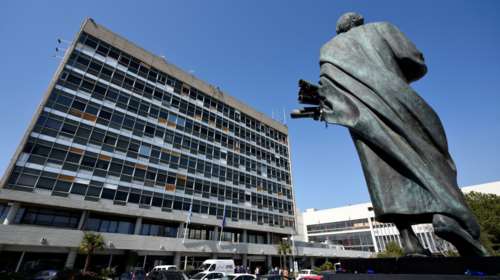 Πρύτανης ΑΠΘ για τα πάρτι φοιτητών: Εξωπραγματικές οι εκτιμήσεις για τον όγκο των ατόμων