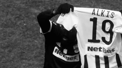 Συγκλονίζει η μητέρα του Άλκη: &quot;Να μην φύγουν με αυτό τον τρόπο άλλα παιδιά, να μην θρηνήσει άλλη μανούλα&quot;