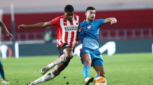 Θρυλική πρόκριση για τον Ολυμπιακό - Οι πιθανοί αντίπαλοι στη φάση των &quot;16&quot;