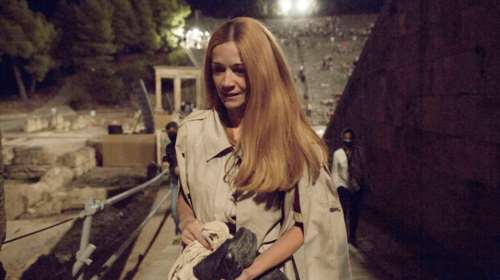 Ιωάννα Παππά: Το άκομψο σχόλιο για την ηλικία της και τη μητρότητα και η απάντησή της