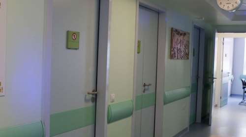 Τραγωδία στη Θεσσαλονίκη: Κατέληξε το πρόωρο μωράκι που γέννησε η 36χρονη διασωληνωμένη με κορονοϊό