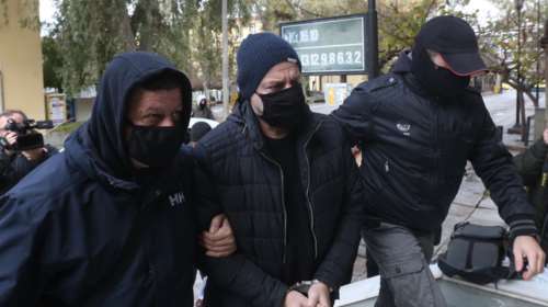 Στον ανακριτή σήμερα ο Λιγνάδης με τον Κούγια - Θα ζητήσει προθεσμία να απολογηθεί την Πέμπτη