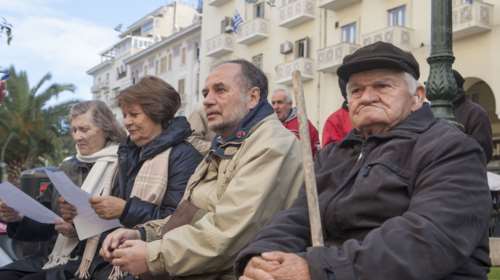 Εξτρα αναδρομικά για 1 εκατ. συνταξιούχους - Ποιοι τα δικαιούνται