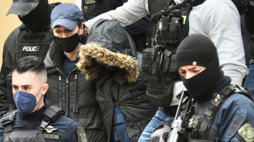 Γιατί η Ρούλα Πισπιρίγκου δεν κρατείται σε κελί στη ΓΑΔΑ - Πολλοί δικηγόροι θέλουν να την αναλάβουν