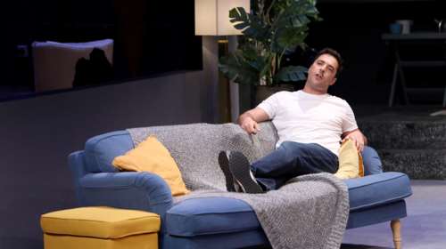 Ραγίζει καρδιές το &quot;αντίο&quot; της αδελφής του Πάνου Νάτση: &quot;Πουλί μου πέταξες ψηλά...&quot;