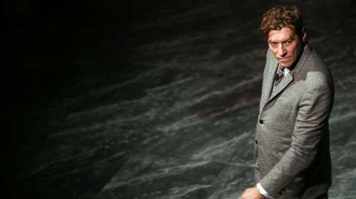 Στάνκογλου: Δεν είναι μόνο ο Λιγνάδης - Ολο αυτά που ακούγονται τώρα ήταν φήμες