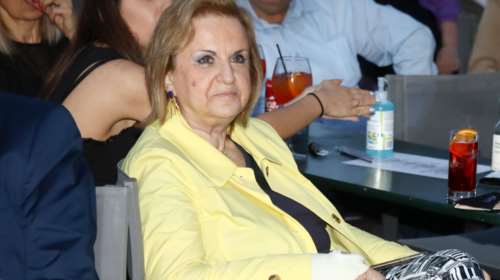 Παγώνη: Δεν υπάρχει περίπτωση να μην νοσήσουν όλοι οι ανεμβολίαστοι - Τι πήγε στραβά στο Ισραήλ