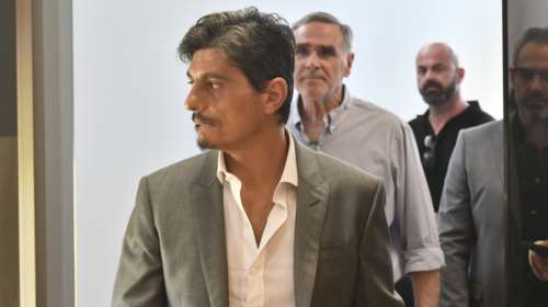 Ο Δημήτρης Γιαννακόπουλος μοιράζει... 50.000 ευρώ και ένα αυτοκίνητο στο Instagram - Για να μαζέψει followers