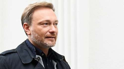 Κλειδώνει η νέα κυβέρνηση στη Γερμανία: Στον &quot;σκληρό&quot; Λίντνερ του FDP το υπουργείο Οικονομικών - Στους Πράσινους το ΥΠΕΞ