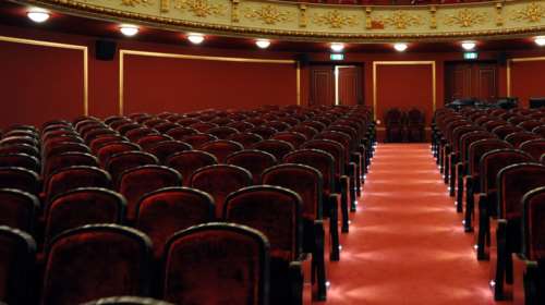 Στο μικροσκόπιο του εισαγγελέα πασίγνωστος ηθοποιός για δύο απόπειρες βιασμού