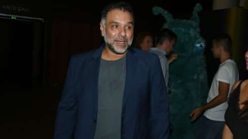 Αρναούτογλου: Η σκληρή μάχη του με τον κορονοϊό - &quot;Άγχος μην μπεις στο νοσοκομείο και πρέπει να αποχαιρετήσεις ανθρώπους&quot;