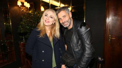 Ο Θοδωρής Αθερίδης αποκαλύπτει τον λόγο που δεν παντρεύεται με τη Σμαράγδα Καρύδη