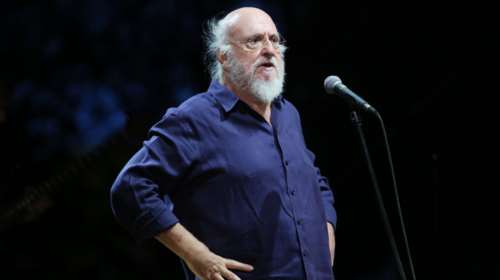 Throwback: Ο Διονύσης Σαββόπουλος στον γάμο του, 53 χρόνια πριν - Σπάνια φωτό