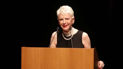 Τα συγχαρητήρια της Ακρίτα στην κόρη της Πάολας που πέρασε στο Πανεπιστήμιο