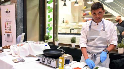 Συγκλονίζει ο Αλέξανδρος Παπανδρέου: Έχασε πατέρα και θεία από κορονοϊό σε μια εβδομάδα - Ήταν γιατροί και ανεμβολίαστοι