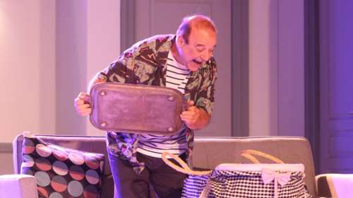 Παύλος Χαϊκάλης: Στο ΣΕΗ για τις καταγγελίες σε βάρος του από πέντε γυναίκες