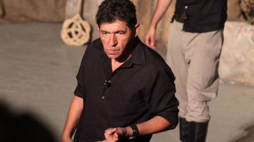 Εξαλλος ο Σκιαδαρέσης: Σκάστε πια, έχουν δικηγόρο οι θύτες