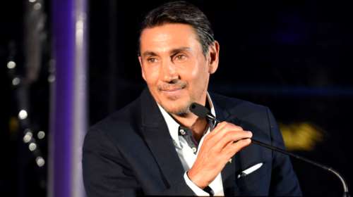 Ρουκέτες Κακλαμανάκη: Παράγοντες της Ομοσπονδίας απειλούσαν παιδιά για να μην μιλήσουν - Έχω ακούσει διάφορα...