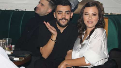 Baby boom: Έγκυος πέντε μηνών η Λάουρα Νάργες - Η κρυφή εγκυμοσύνη και η αποκάλυψη