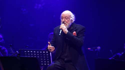 Σαββόπουλος - Δρογώσης διοργανώνουν τηλεμαραθώνιο για την Ουκρανία, αλλά οι καλλιτέχνες είναι... διστακτικοί