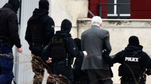 Συνεχίζεται η δίκη Φιλιππίδη: Κεκλεισμένων των θυρών θα καταθέσει σήμερα η πρώτη καταγγέλλουσα