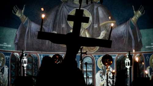 Μεγάλη Πέμπτη: &quot;Σήμερον κρεμάται επί ξύλου...&quot; - Ποια η σημασία της ημέρας