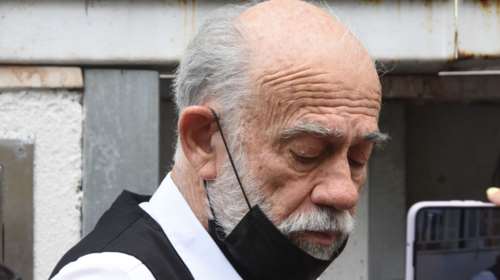 Γιώργος Λιάνης: Ο Μίκης Θεοδωράκης έζησε 100 ζωές - Πάνω από όλα ήταν Ελληνας