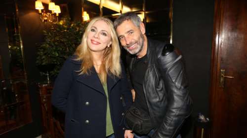 Αθερίδης: Οι ηθοποιοί είναι έτοιμοι να μπουν σε συσσίτια