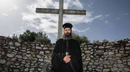 Αρης Σερβετάλης: Αναζητούσα την ηδονή σε κάθε μορφή - Με βοήθησε ένας μοναχός [βίντεο]