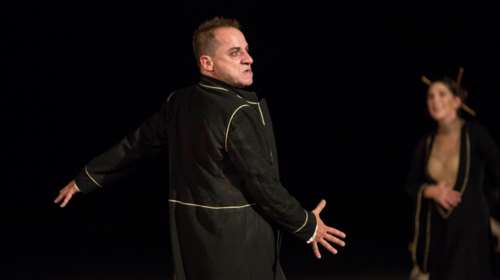 &quot;Εδώ και δεκαετίες ακούγονταν πράγματα για τον Λιγνάδη&quot; [βίντεο]