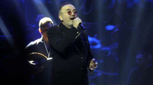 Προκλητική δήλωση Γονίδη: Αν δεν θες να σε βιάσουν, δεν πας στον χώρο του άλλου