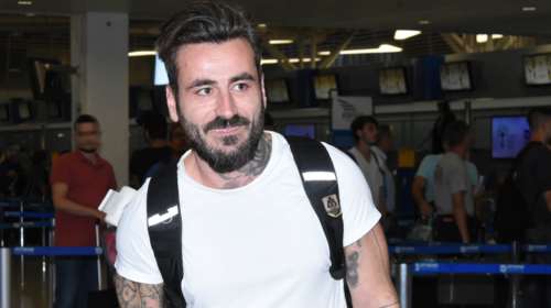 Ξεσπά ο Μαυρίδης: Οποιος με πει ψεύτη ή παίξει με την ηθική μου, θα βγαίνω να μιλάω