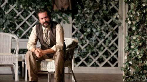 Ξεσπά ο Τάσος Νούσιας: O βιασμός και η παιδεραστία εκτελούνται, καμία ανοχή