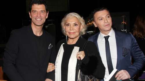 Τάκης Ζαχαράτος: Επίθεση στον Σάκη Ρουβά - &quot;Τα κάνεις όλα, ώπα φίλε ζαλιστήκαμε&quot;