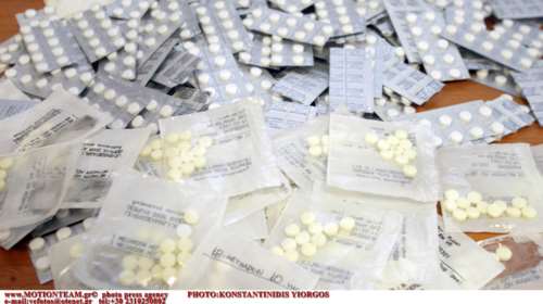 Πανελλήνιος Ιατρικός Σύλλογος: Να χορηγούνται όλα τα φάρμακα μόνο με ιατρική συνταγή