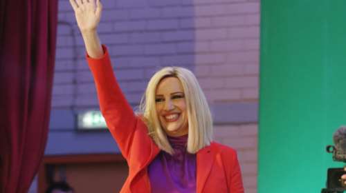 Φώφη Γεννηματά: Ο Χρήστος Πρωτόπαππας αποκάλυψε τα τελευταία λόγια της - Οι οδηγίες για το κόμμα