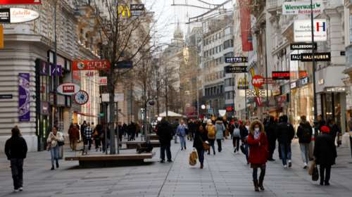 Συναγερμός για τη μετάλλαξη Ομικρον: Μολύνει τρεις φορές περισσότερο και όσους έχουν νοσήσει - Τα πρώτα στοιχεία