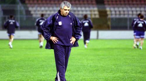 Θρήνος στο ελληνικό ποδόσφαιρο: Απεβίωσε ο Ανδρέας Μιχαλόπουλος