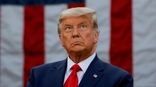 Ζητάει και τα ρέστα ο Τραμπ για το Αφγανιστάν: Να παραιτηθεί ο Μπάιντεν, μια από τις μεγαλύτερες αμερικανικές ήττες