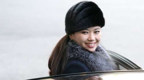 Κιμ Γιονγκ Ουν: Η πρώην ερωμένη που είναι συνεχώς στο πλευρό του - Αφαντες η αδελφή και η σύζυγος