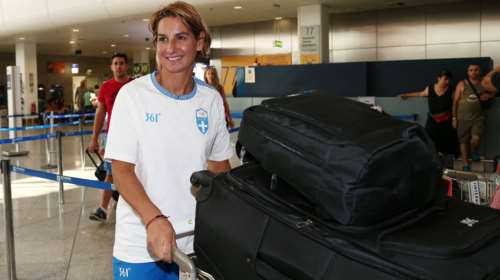 Στο πλευρό της Μπεκατώρου όλοι οι πολιτικοί αρχηγοί: Τι δήλωσαν Τσίπρας, Γεννηματά, Κουτσούμπας, Βαρουφάκης