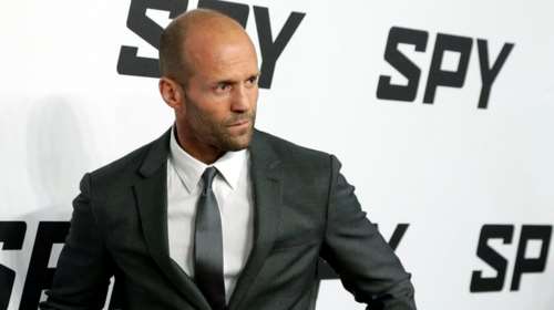 Θεσσαλονίκη: Μυστήριο με τους τραυματισμούς στα γυρίσματα της ταινίας &quot;Αναλώσιμοι 4&quot;