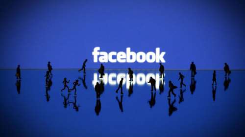 Φήμες ότι το Facebook αλλάζει το όνομα του - Το &quot;metaverse&quot; και ο στόχος του Ζούκερμπεργκ