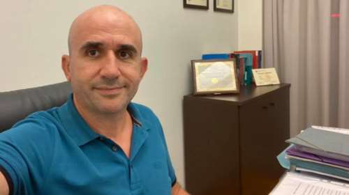 Λέων: Δεν είχε δοθεί κεταμίνη στη Μαλένα και την Ιριδα - Τα στοιχεία οδηγούν σε ασφυκτικό θάνατο